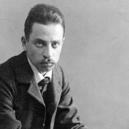 Rainer Maria Rilke documentaire biographie ARTE