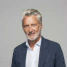 Antoine de Caunes - La vie «rêvée» d'un enfant du rock série documentaire société CANAL +