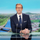 QR spécial Parlons solutions magazine information LA UNE (RTBF)