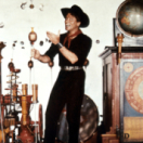 Le faiseur de pluie film comédie dramatique PARAMOUNT CHANNEL