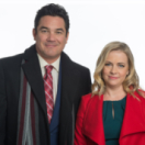 Noël à la télévision téléfilm comédie romantique AB1