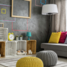 Follement déco magazine société AB3