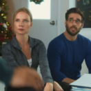 Un Noël cinq étoiles téléfilm comédie romantique GULLI