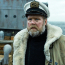 The Arctic Convoy film action CINE + FRISSON