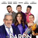Le Daron série/feuilleton comédie TF1
