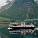 Gold Run - Le convoi de l'impossible film drame CINE + FRISSON