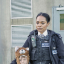 La tour série/feuilleton policier ARTE