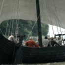 Normandie, terre de guerriers série documentaire historique HISTOIRE