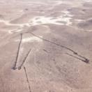 Le mystère des cerfs-volants du désert documentaire découverte FRANCE 5