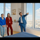 L'Agence : l'immobilier de luxe en famille téléréalité TMC