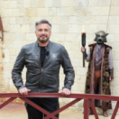 Fort Boyard Belgique jeu TIPIK