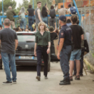 La dérive des continents (au sud) film comédie dramatique LA TROIS