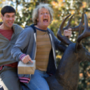 Dumb and Dumber To film komedie VTM3