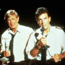 Y a-t-il un pilote dans l'avion ? film comédie TCM CINEMA