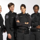 The Rookie serie/feuilleton misdaad PLAY5