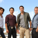 Hawaii 5-0 serie/feuilleton misdaad 6TER