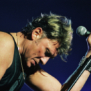 Johnny made in France documentaire biografie LA UNE (RTBF)