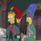 Les Simpson serie/feuilleton animatie ABXPLORE