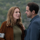 Le secret de la grotte tv-film misdaad LA UNE (RTBF)