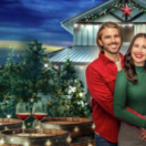 Les saveurs de Noël tv-film romantische komedie CSTAR