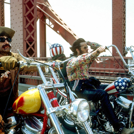 La voix de «Born to Be Wild» documentaire musical ARTE