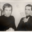 T'es où Philippe Katerine ? documentaire musical FRANCE 5