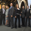 New York, unité spéciale serie/feuilleton misdaad TF1 Séries Films