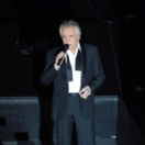 Michel Sardou : «Je me souviens d'un adieu» concert variétés M6