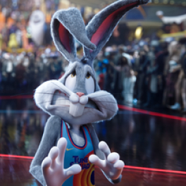 Space Jam : nouvelle ère film comédie AB3
