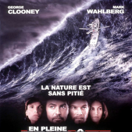 En pleine tempête film aventure TIPIK