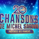 Les 20 chansons de Michel Sardou préférées des Français divertissement M6