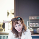 Alexandra Ehle série/feuilleton policier LA UNE (RTBF)