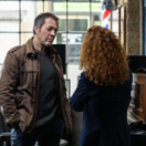 Le Voyageur série/feuilleton policier FRANCE 3