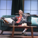 Nuit d'ivresse théâtre PARIS PREMIERE