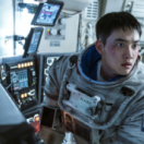 The Moon film science-fiction CINE + FRISSON