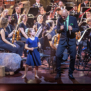 Cartoons in Concert concert classique FRANCE 4