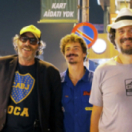 À bicyclette ! film comédie dramatique CANAL + CINEMA