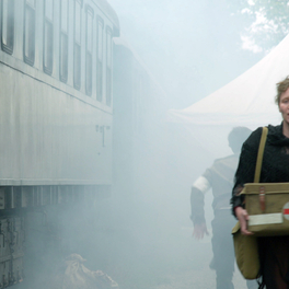 Alfred Nobel et Bertha von Suttner - Un prix pour la paix documentaire aventure ARTE