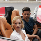 Magnum P.I serie/feuilleton actie VTM3