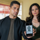 NCIS série/feuilleton policier W9