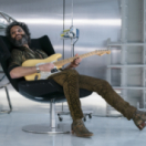 Infinite film science-fiction TFX