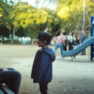 Une part manquante film drame BE 1