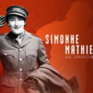 Simonne Mathieu, une combattante documentaire historisch TOUTE L'HISTOIRE
