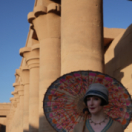 Les trésors perdus d'Egypte série documentaire historique NATIONAL GEOGRAPHIC CHANNEL