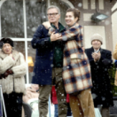 Noël joyeux film comédie TF1