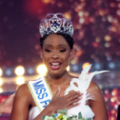 Miss France 2025 : le parcours d'une Miss hors du commun documentaire biographie TF1