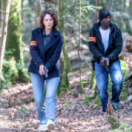 Meurtres à Concarneau téléfilm policier LA UNE (RTBF)