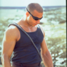 Riddick film sciencefiction VTM3