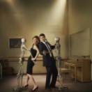 Bones série/feuilleton policier TEVA