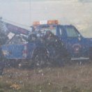 The Hurricane Heist film thriller VTM4